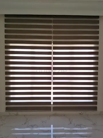 Zebra Roller Blinds per meter