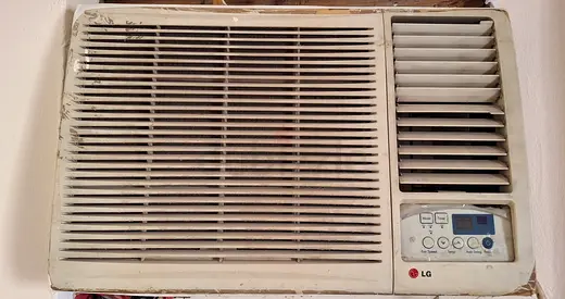 Good  ac for sale
