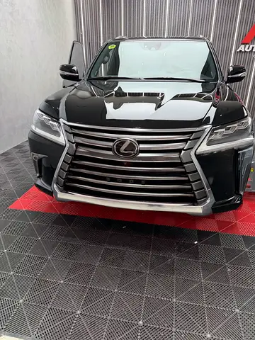 Lx 570