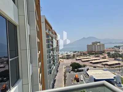 30% Down Payment – Freehold Ready Apartment in Khorfakkan with Premium View
