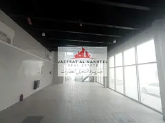 Warehouse for annual rent in Industrial Area 13