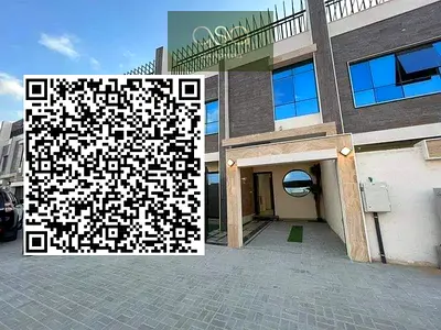 LUXURIOUS 5 BEDROOM VILLA IN AL ZAHYA, AJMAN IS AVAILABLE FOR RENT