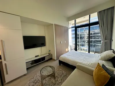 CHILLER FREE|| FULLY FURNISHED || COMMUNITY VIEW