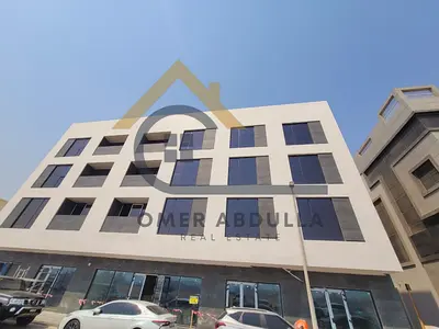LIKE NEW LAVISH 2BHK WITH MASTERS BEDROOM WARDROBE/BALCONY FOR FAMILY IN MUWAILAH SHARJAH