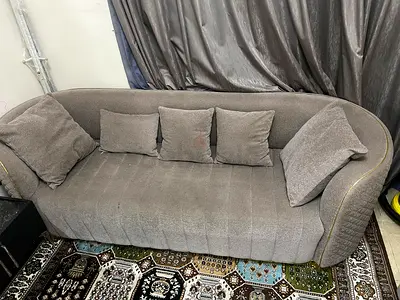 5 Seater Sofa set