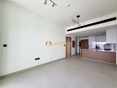 1BR | City &amp; Pool View | Balcony | JVC Binghatti Orchid