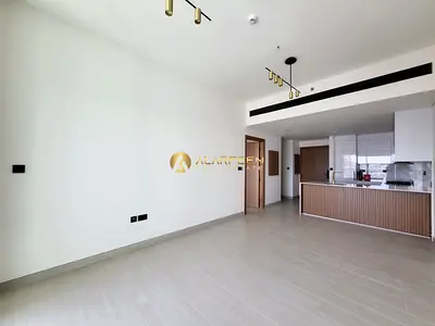 1BR | City & Pool View | Balcony | JVC Binghatti Orchid