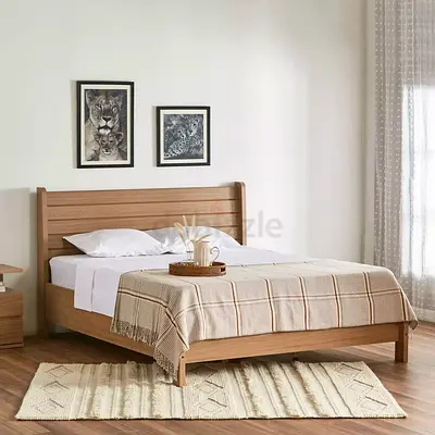 King Bed - 180x200 cm - Home center