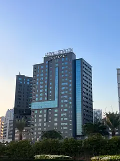 1 BHK Apartment For Rent in Business Bay