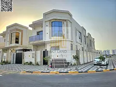Turnkey delivery including water, electricity, and air conditioning