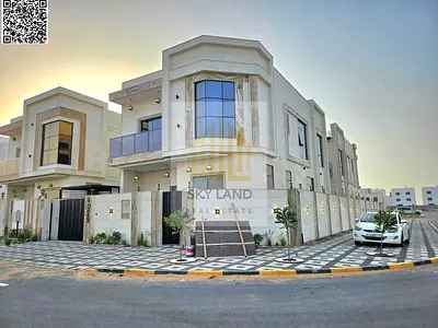 تسليم مفتاح شامل الماء والكهرباء والمكيفات