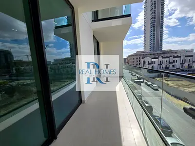 Brand New 1BHK | Premium Finish | Flexible Cheques | JVC