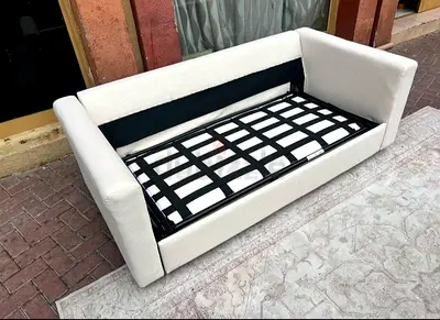 Great Condition IKEA Vimle two seater Sofa Bed Perfect conditionn