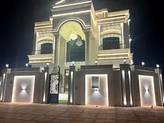 Best Deal **** Villa in a good location **** 5 master bedrooms *** with wardrobe available *** For r