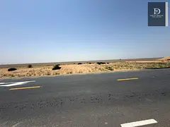 For Sale in Sharjah Al Mazraa Residential Area Residential Land in a Prime Location Freehold Ownersh