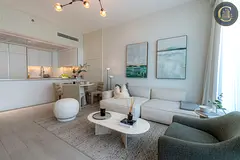 Exclusive 1BHK | Luxury Living | High ROI