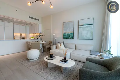 Exclusive 1BHK | Luxury Living | High ROI