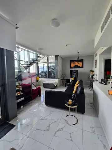 Perfect For Investors | Prime Location | 2 bed Furnished Duplex