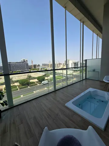Perfect For Investors | Prime Location | 2 bed Furnished Duplex