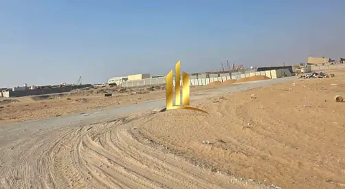 للبيع ارض سكنية (مزيرعة)