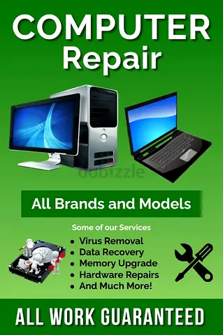 IT SERVICES