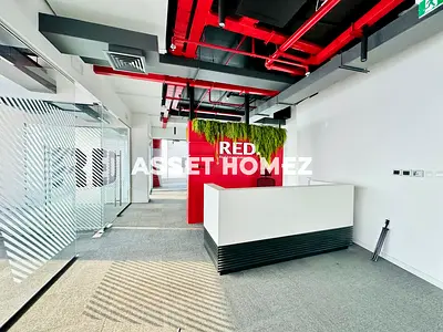 Grade A | Fitted+Partitions | Negotiable | Metro
