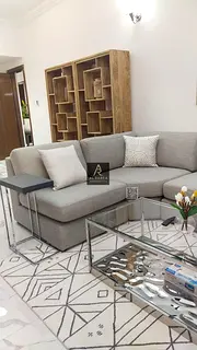 2BR FULLY FURNISHED SPACIOUS LAYOUT READY TO MOVE