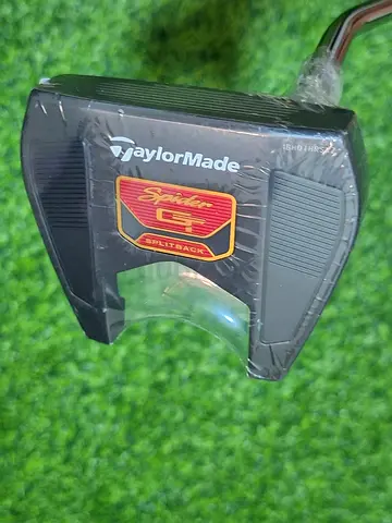 TaylorMade GT Spider Putter in 33 (almost new)