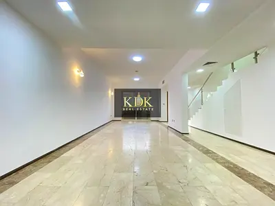 Spacious 4BR | Maid Room | Large Layout
