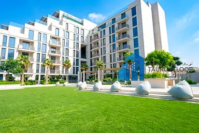 3BR+Maid| Central Loc.| Resort Style Amenities