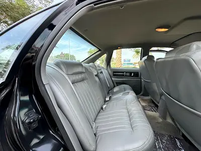 صورة 17 لـ 1996 Chevrolet IMPALA