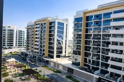 Exclusive 1BR | Corner Unit | High ROI