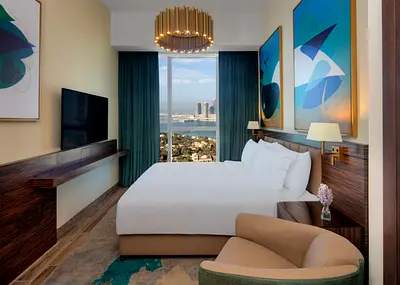 Sea View | Bills Included | Fully Furnished
