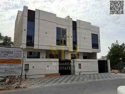 Registration fees included - Prime location - Good price, negotiable Freehold ownership directly from the owner, negotiable. Villa details: • 4 spacio