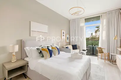 Luxury Furnished | Modern Studio | Prime Location
