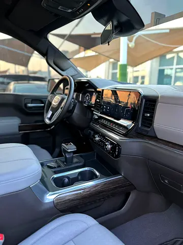 2024 GMC SIERRA — фото 7