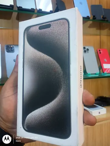 iphone 15 promax