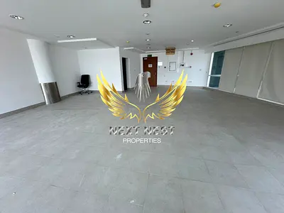 1320 SQ.FT Office Avaliable | Ready To Move | Unfurnished | Prime location