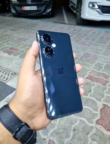 OnePlus Nord N30 5G