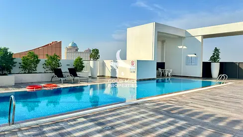 Exclusive Offer || Spacious 1 BEDROOM APPARTMENT || Huge & Modern || High Class Amenities