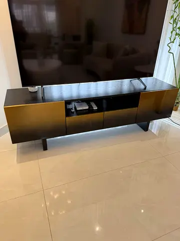 TV unit