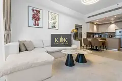 Fully Furnished | Open View | Premium Quality