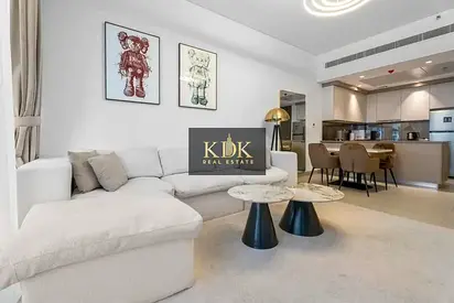 Fully Furnished | Open View | Premium Quality