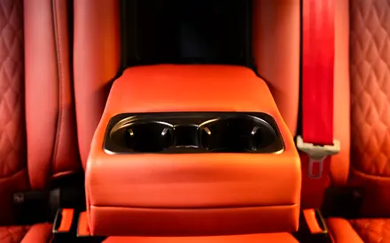 2019 Mercedes-BENZ G-CLASS 缩略图 3
