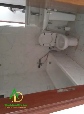 Apartment for Annual Rent in Ajman – Al Rashidiya 3 A distinctive apartment in a tower Two bedrooms and a living room 2 bathrooms Built-in wardr