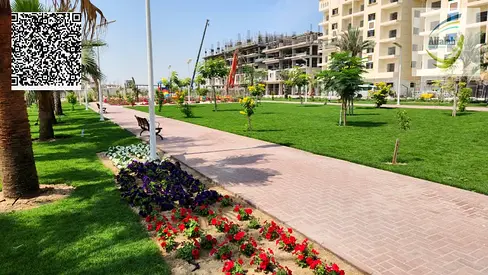 Ready 1BHK Apartment for Sale in Al Ameera Village, Ajman | Great Investment Opportunity
