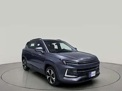 AED 549/month | 0 Downpayment | Free 3 Months Warranty | 30 Day Return | JAC JS4 2023