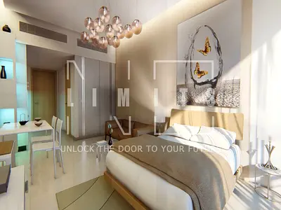 Premium Project | Local Developer | Prime Area | 0.75% Monthly | High Returns