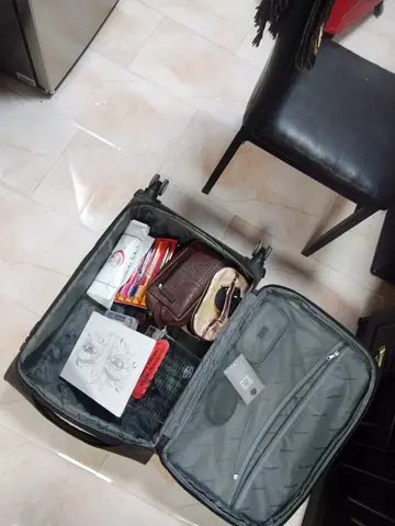 Luggage