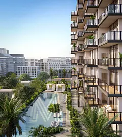 MODERN INTERIORS II 2BR UNIT II BRANDED LUXURY